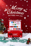 DM Merry Christmas and Happy New Year Gel Polish Collection