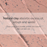 Mary&May Rose Hyaluronic Hydra Wash off Pack 125g