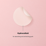 COSRX Acne Pimple Master - 24 patches