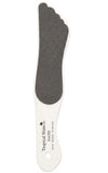 Tropical Shine 2-Way Foot File Large 100 Grit Medium - 1pc