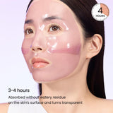 BIODANCE Rejuvenating Caviar PDRN Real Deep Mask - 4pcs