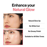 d'Alba (OTC) Waterful Tone-Up Sun cream 50ml