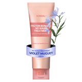 KUNDAL Protein Bonding Care No Wash Treatment Violet Muguet 130ml