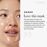 Medicube Collagen Night Wrapping Mask 75ml