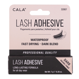 Cala Eyelash Adhesive 7g (Dark)