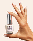 OPI Inf Shine #ISL 195 - Kyoto Oyster / Spring 2026