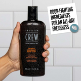 American Crew 24 Hour Deodorant Body Wash 15.2oz