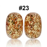 DM Nude Glow Cat Eye Gel Polish Collection 0.5oz