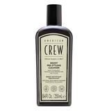 American Crew Boost Pre-Styling Cleanser Shampoo 8.4oz