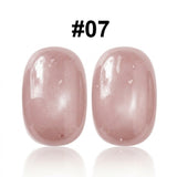 DM Nude Glow Cat Eye Gel Polish Collection 0.5oz