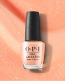 OPI Polish #NL S066 - Queens Rule / Spring 2026