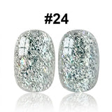 DM Nude Glow Cat Eye Gel Polish Collection 0.5oz