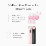 Medicube PDRN Pink One Day Serum - 10pcs