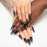 Apres Gel Polish - Couleur #J01-NP - Midnight Shadow