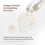 Sungboon Editor Deep Collagen Silk Peptide Intensive Ampoule 40ml