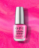 OPI Inf Shine #ISL 201 - Im Not Really an Influencer / Spring 2026