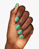 OPI Inf Shine #ISL 205 - Big Apple Green / Spring 2026