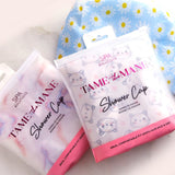Cala Shower Cap - Daisies