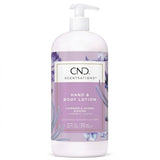 CND Scentsations Lotion - Lavender & Jojoba 33 oz.