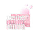Medicube PDRN Pink One Day Serum - 10pcs