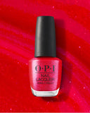 OPI Polish #NL S072 - Big Apple Energy / Spring 2026