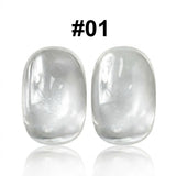 DM Nude Glow Cat Eye Gel Polish Collection 0.5oz