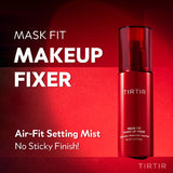 TIRTIR Mask Fit Make Up Fixer 80ml