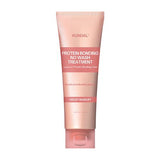 KUNDAL Protein Bonding Care No Wash Treatment Violet Muguet 130ml