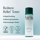 Purito Seoul Wonder Releaf Centella Toner Unscented 200ml