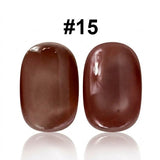DM Nude Glow Cat Eye Gel Polish Collection 0.5oz