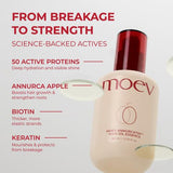 MOEV (Renew) Annurcatin Hair Oil Essence 80ml