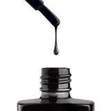 Apres Gel Polish - Couleur #J01-NP - Midnight Shadow