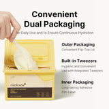 Medicube Deep Vita C Daily Quick Mask - 30pcs