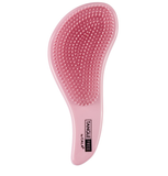 Cala Tangle Free Hair Brush - Multi-Meow Pink