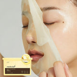 Medicube Deep Vita C Daily Quick Mask - 30pcs