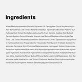 Medicube Super Cica Daily Quick Mask - 30pcs