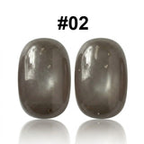 DM Nude Glow Cat Eye Gel Polish Collection 0.5oz