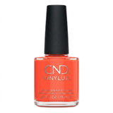 CND Vinylux #322 - B-Day Candle