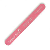 Tropical Shine Pink Colossal Nail File