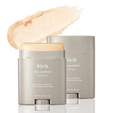 Abib Airy Sunstick - smoothing bar 23g (OTC ver.)