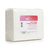 Orly GelFX Lint Free Table Covers 50pk