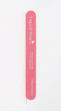 Tropical Shine Pink Colossal Nail File