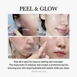 Medicube Collagen Night Wrapping Mask 75ml