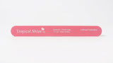 Tropical Shine Pink Colossal Nail File