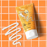 Elizavecca (Renew) Collagen Coating Hair A+ Muscle Curl Cream (Cer-100 ) 120ml