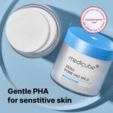 Medicube Zero Pore Pad 2.0 - 70pcs