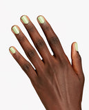OPI Inf Shine #ISL 204 - Oh Baby! / Spring 2026