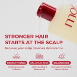 MOEV (Global) Annurcatin Shampoo 300ml