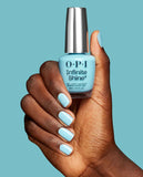 OPI Inf Shine #ISL 206 - Sea Me Now / Spring 2026
