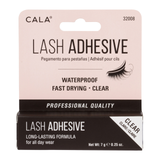 Cala Eyelash Adhesive 7g (Clear)